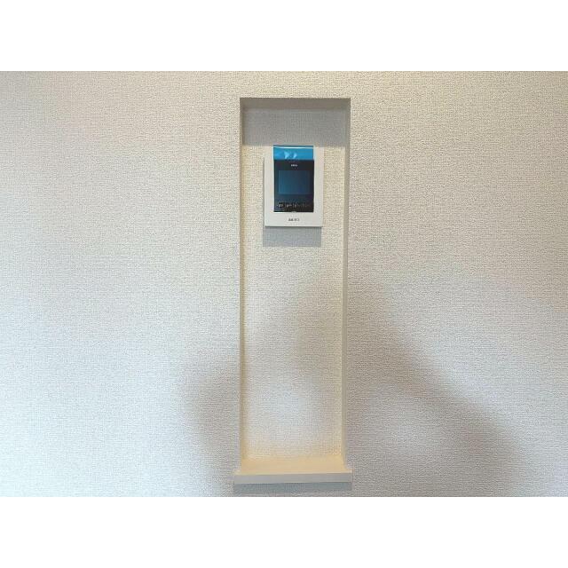 おしゃれなIPニッチ（1号棟）