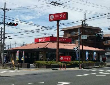 和食さと玉津店