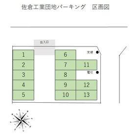 平面図