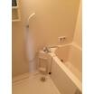 バス/シャワー