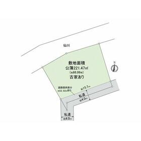 地形図等