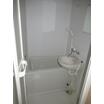 バス/シャワー