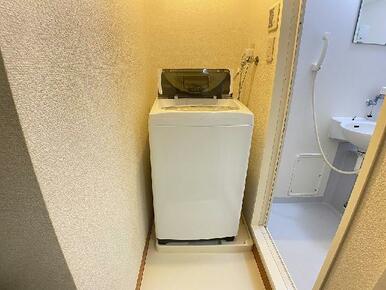 設備・仕様は号室により異なる為現況を優先致します。