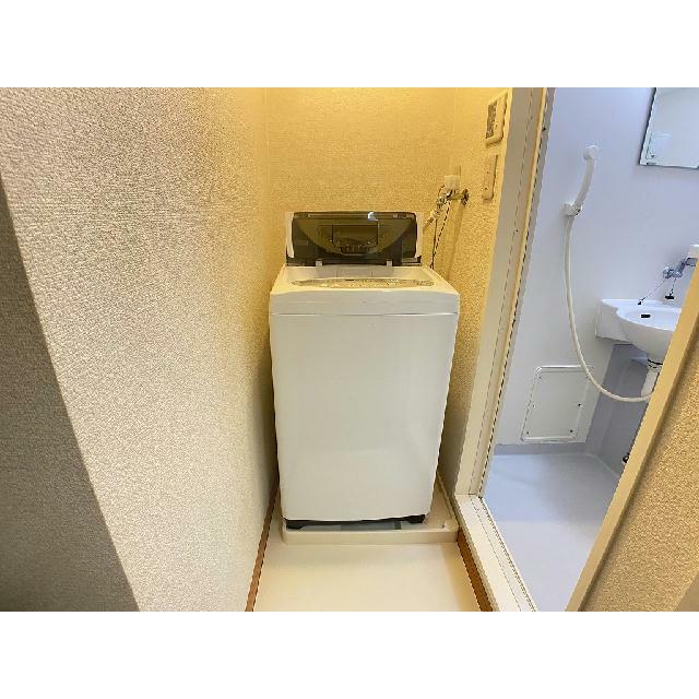 設備・仕様は号室により異なる為現況を優先致します。