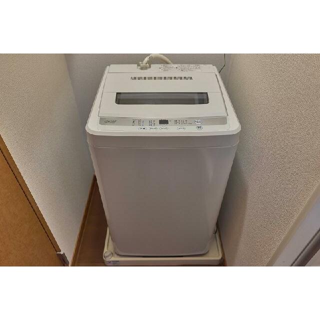 お部屋によって家電のメーカー等異なります