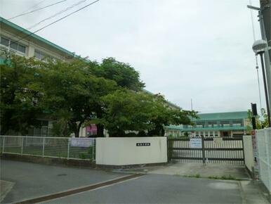 大治町立大治小学校