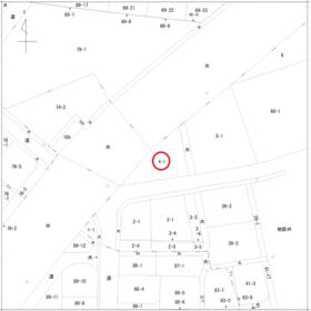地形図等