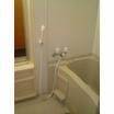 バス/シャワー