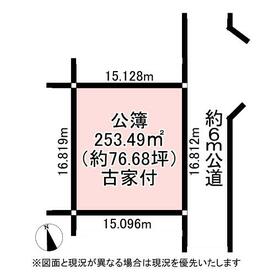 地形図等