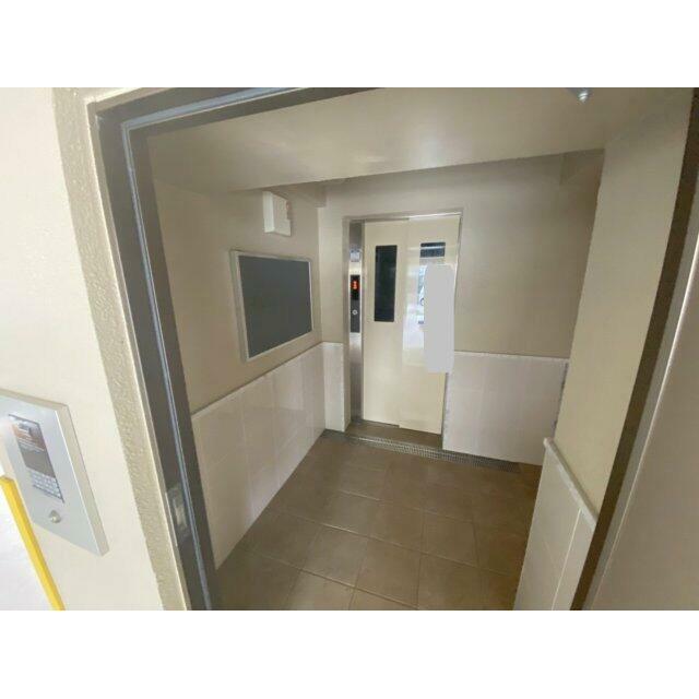 ｆｆ マンション フォルティッシモ★那覇市具志エリア