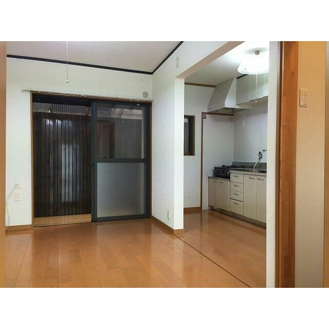 居間・リビング