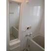 バス/シャワー