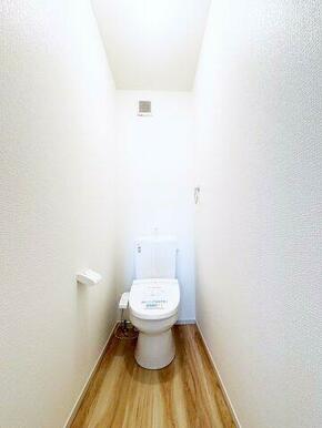 朝の忙しい時間帯も、2か所完備だから時間に余裕ができます♪※施工例