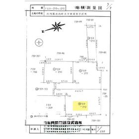 地形図等