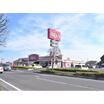 ショッピング施設