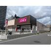 ショッピング施設