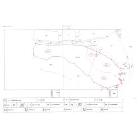 地形図等