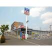 ショッピング施設