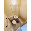 バス/シャワー