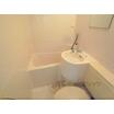 バス/シャワー