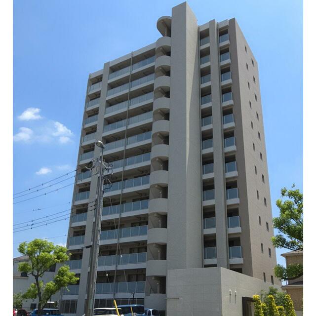 ルピアシェリール三郷中央