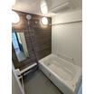 バス/シャワー