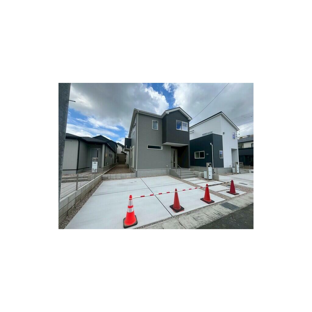 Casa 4LDK em Toyohashi — foto 2 de 22