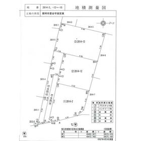 地形図等