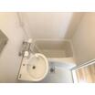 バス/シャワー