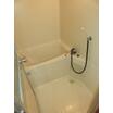 バス/シャワー