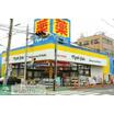 ショッピング施設