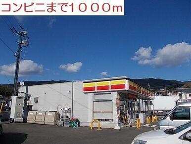 山崎デイリー大野店