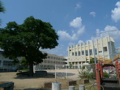 神戸市立若宮小学校