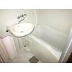 バス/シャワー