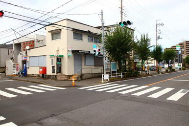 所沢けやき台郵便局
