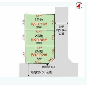 地形図等