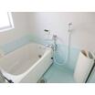 バス/シャワー
