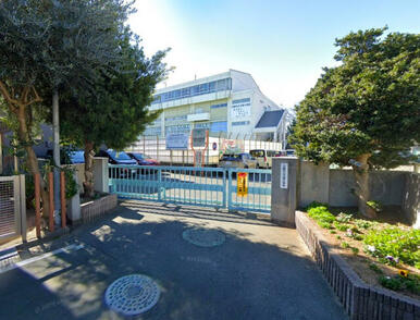 大塚小学校