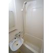 バス/シャワー