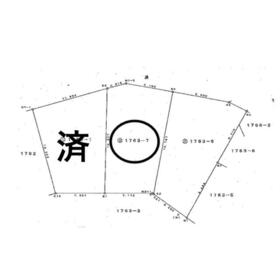 地形図等