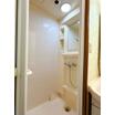 バス/シャワー