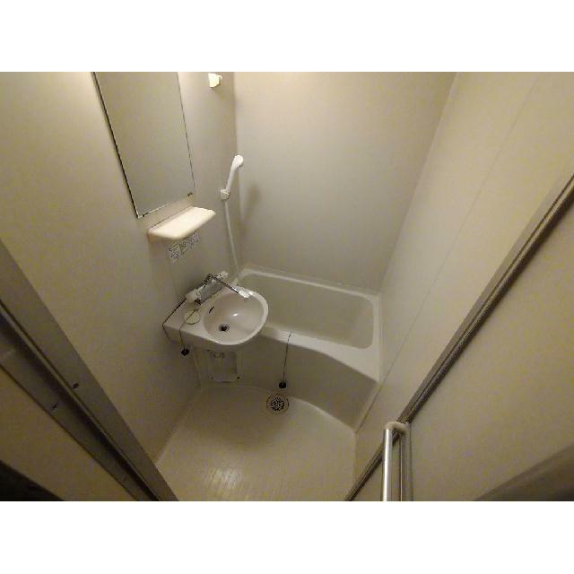 シングルレバー設置