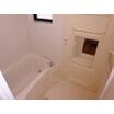バス/シャワー