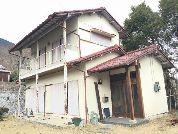 高松市の中古一戸建て Mapfan