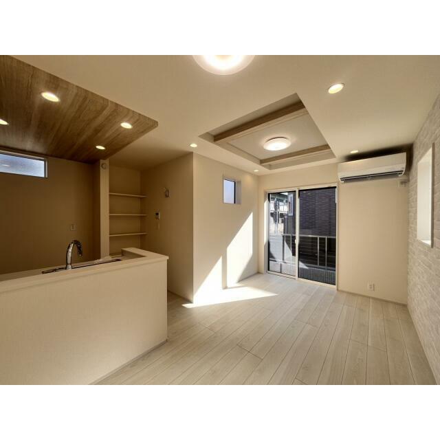 【2号棟】LDK11帖