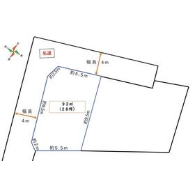 地形図等