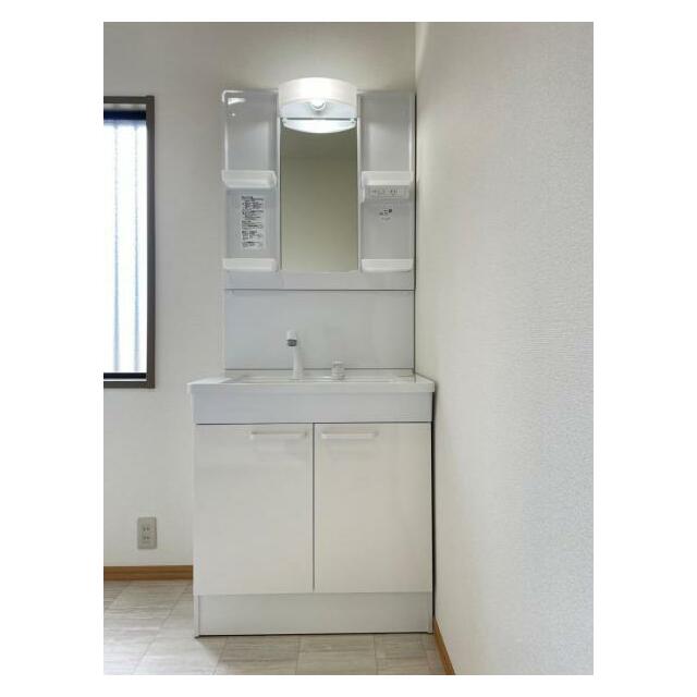 水が流れやすく、汚れがたまりにくい設計でお手入れも楽々！