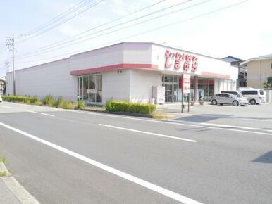 ファッションセンターしまむら鳴門店