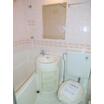 バス/シャワー