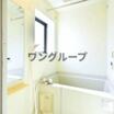 バス/シャワー